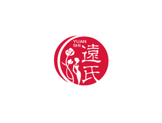 林穎穎的logo設(shè)計
