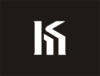 梁俊的logo設(shè)計