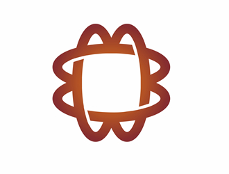 唐國強的logo設(shè)計