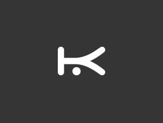 黃安悅的logo設(shè)計