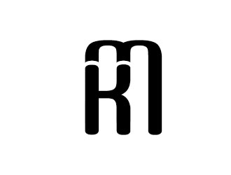 李賀的logo設(shè)計