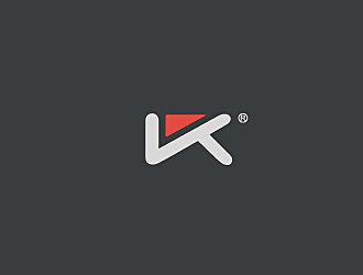 黎明鋒的logo設(shè)計