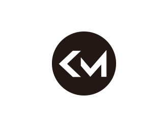 高明奇的logo設(shè)計