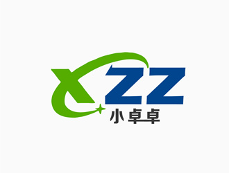 張青革的logo設(shè)計