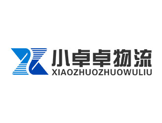 郭重陽的logo設(shè)計