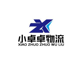 周金進(jìn)的logo設(shè)計