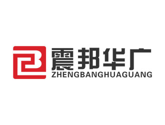 郭重陽的logo設(shè)計(jì)
