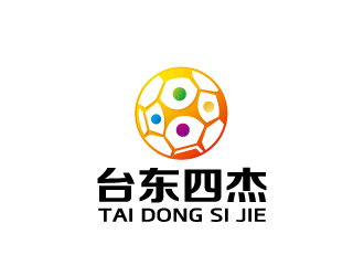 周金進(jìn)的logo設(shè)計