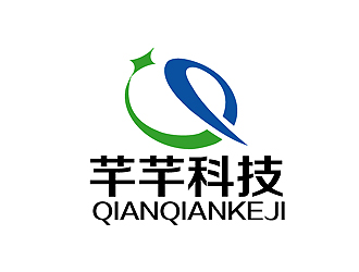 秦曉東的logo設(shè)計(jì)