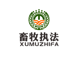 林萬里的logo設(shè)計
