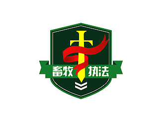 秦曉東的logo設(shè)計