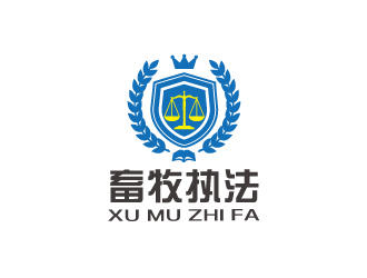 林穎穎的logo設(shè)計