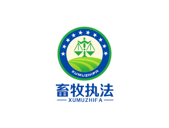 吳曉偉的logo設(shè)計
