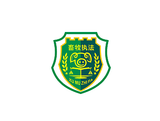 盛銘的logo設(shè)計