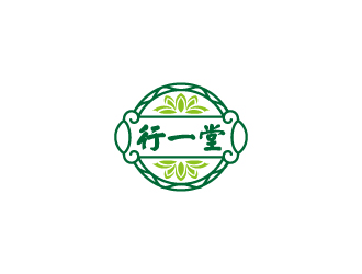 周金進的logo設計