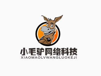 郭慶忠的logo設(shè)計(jì)