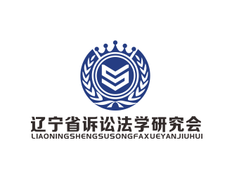 林萬里的logo設(shè)計(jì)