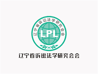 梁俊的logo設(shè)計(jì)