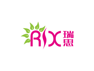 林思源的logo設(shè)計(jì)
