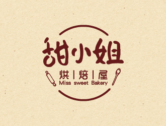 杜梓聰的logo設計