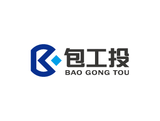 周金進(jìn)的logo設(shè)計