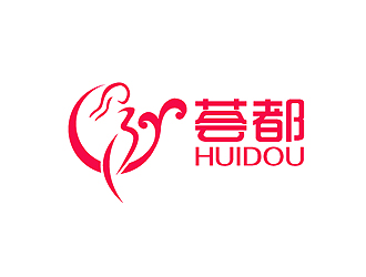 秦曉東的logo設(shè)計