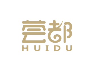 何敏的logo設(shè)計