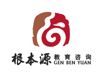 彭波的logo設(shè)計(jì)