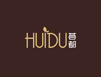 吳曉偉的logo設(shè)計