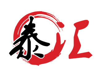 郭重陽的logo設(shè)計(jì)