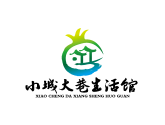 周金進(jìn)的logo設(shè)計
