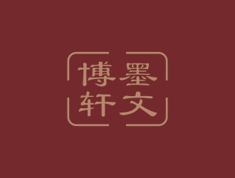 林思源的logo設(shè)計