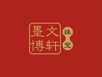 周都響的logo設(shè)計