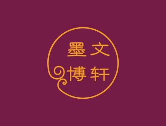 朱紅娟的logo設(shè)計