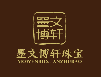 張俊的logo設(shè)計