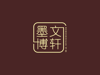 林麗芳的logo設(shè)計