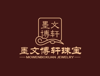 曾翼的logo設(shè)計