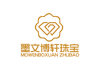 秦曉東的logo設(shè)計