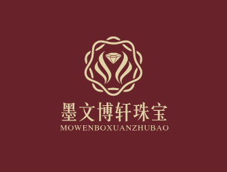 林穎穎的logo設(shè)計
