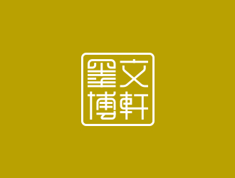 馮國輝的logo設(shè)計