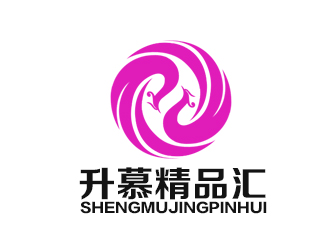 余亮亮的logo設計