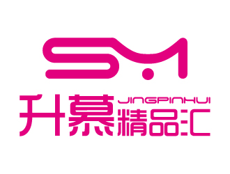 葉美寶的logo設計