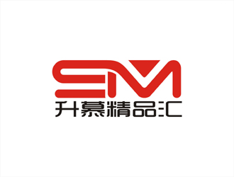 周都響的logo設計
