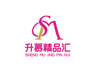 楊勇的logo設計