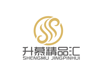趙鵬的logo設計