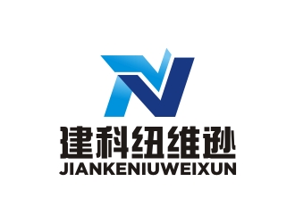 曾翼的logo設(shè)計