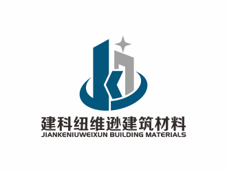 何嘉健的logo設(shè)計
