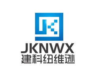 趙鵬的logo設(shè)計