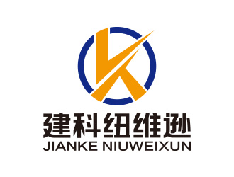 向正軍的logo設(shè)計