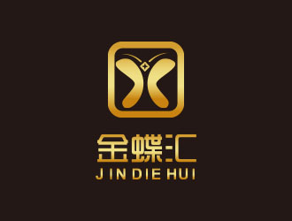 朱紅娟的logo設(shè)計